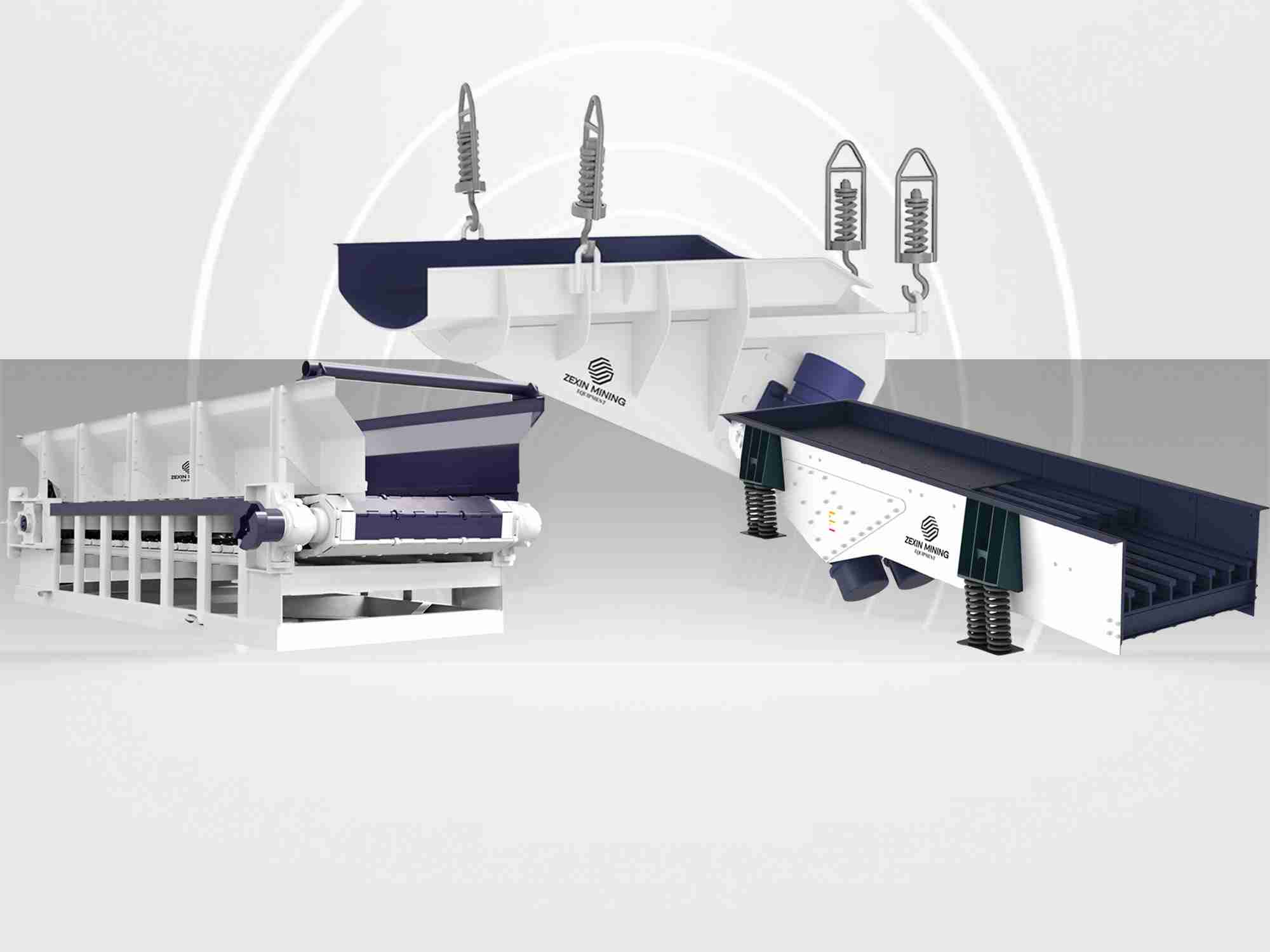 Feeding Equipment