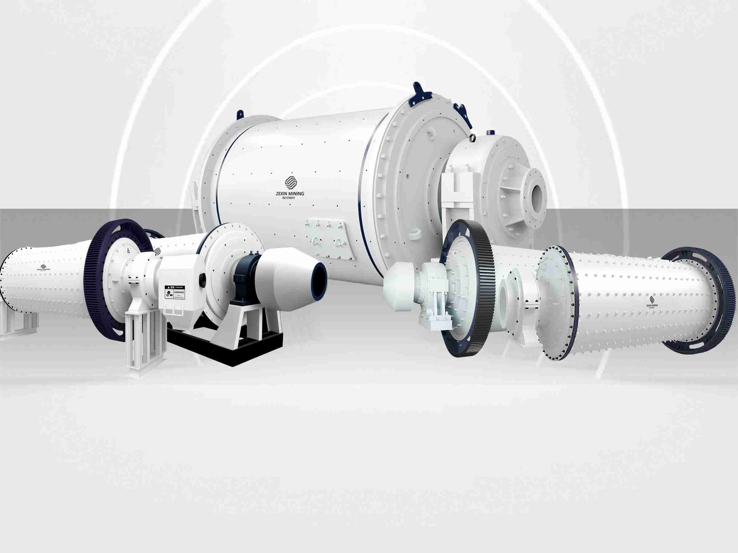Grinding Equipment