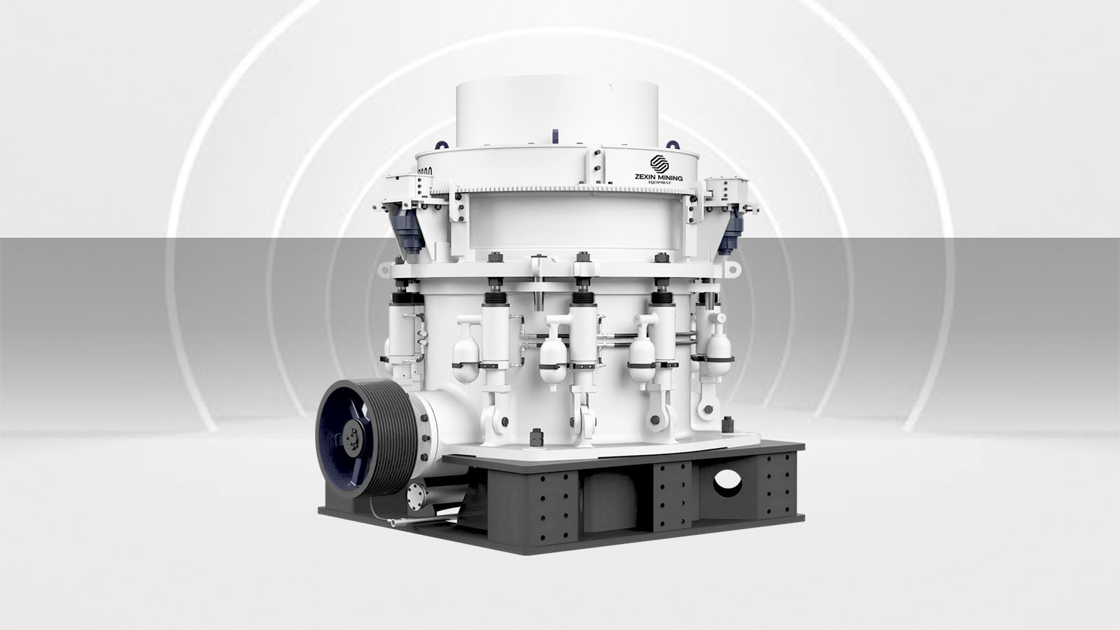 Comprehensive Guide to 7 Main Crusher Types: Working Principles and Comparative Analysis