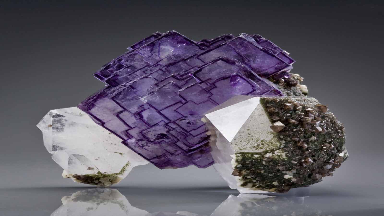 Breakthrough in Fluorite Beneficiation: Advanced Separation Processes for Complex Mineral Assemblages