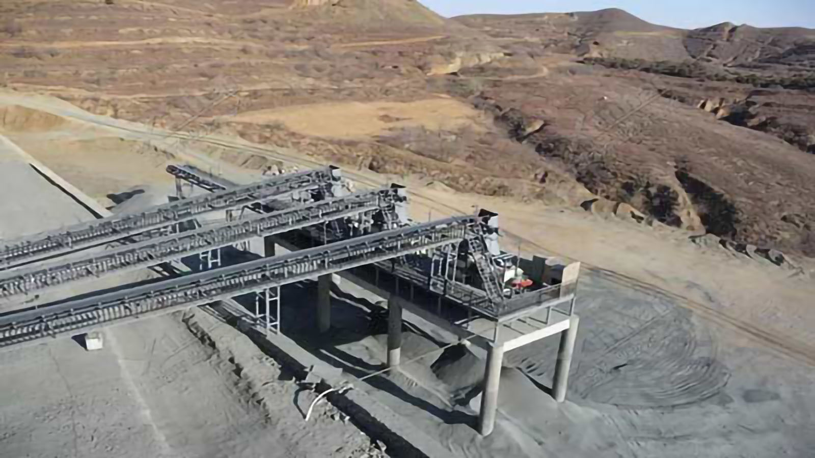 Gravity Separation Equipment: Core Technology Analysis and Practical Mineral Processing Guide