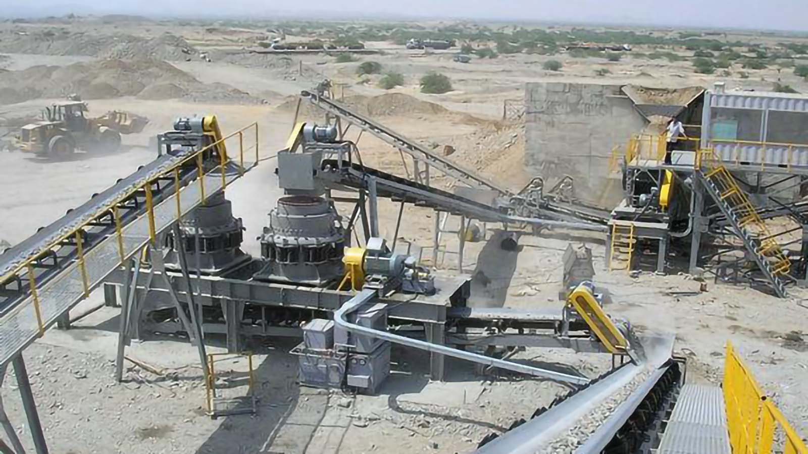 Innovations in Manganese Ore Processing Technology: Integration of Traditional and Emerging Techniques