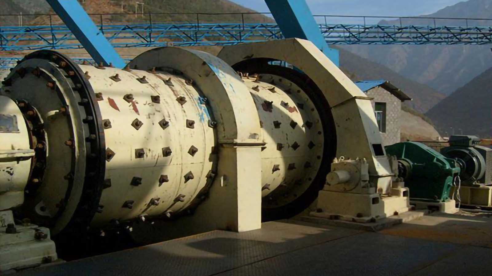 Optimizing Mineral Grinding Efficiency: The Key is Understanding Mineral 'Temperament'