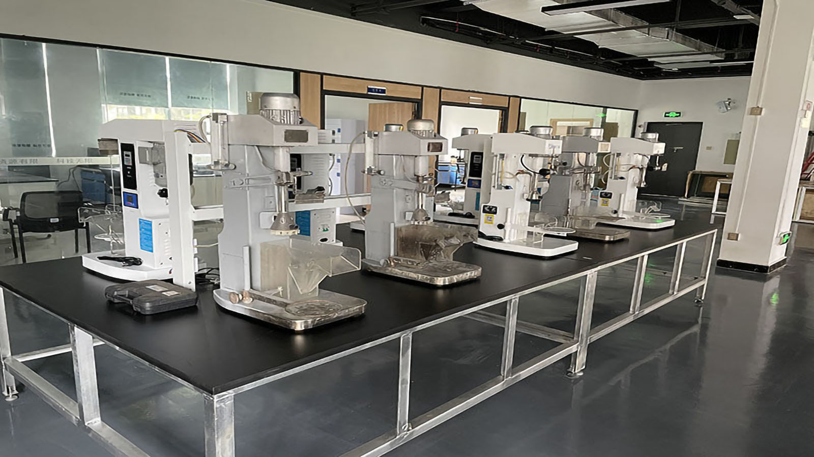 The Key to Improving Mineral Recovery: Importance and Process of Professional Mineral Processing Experiments