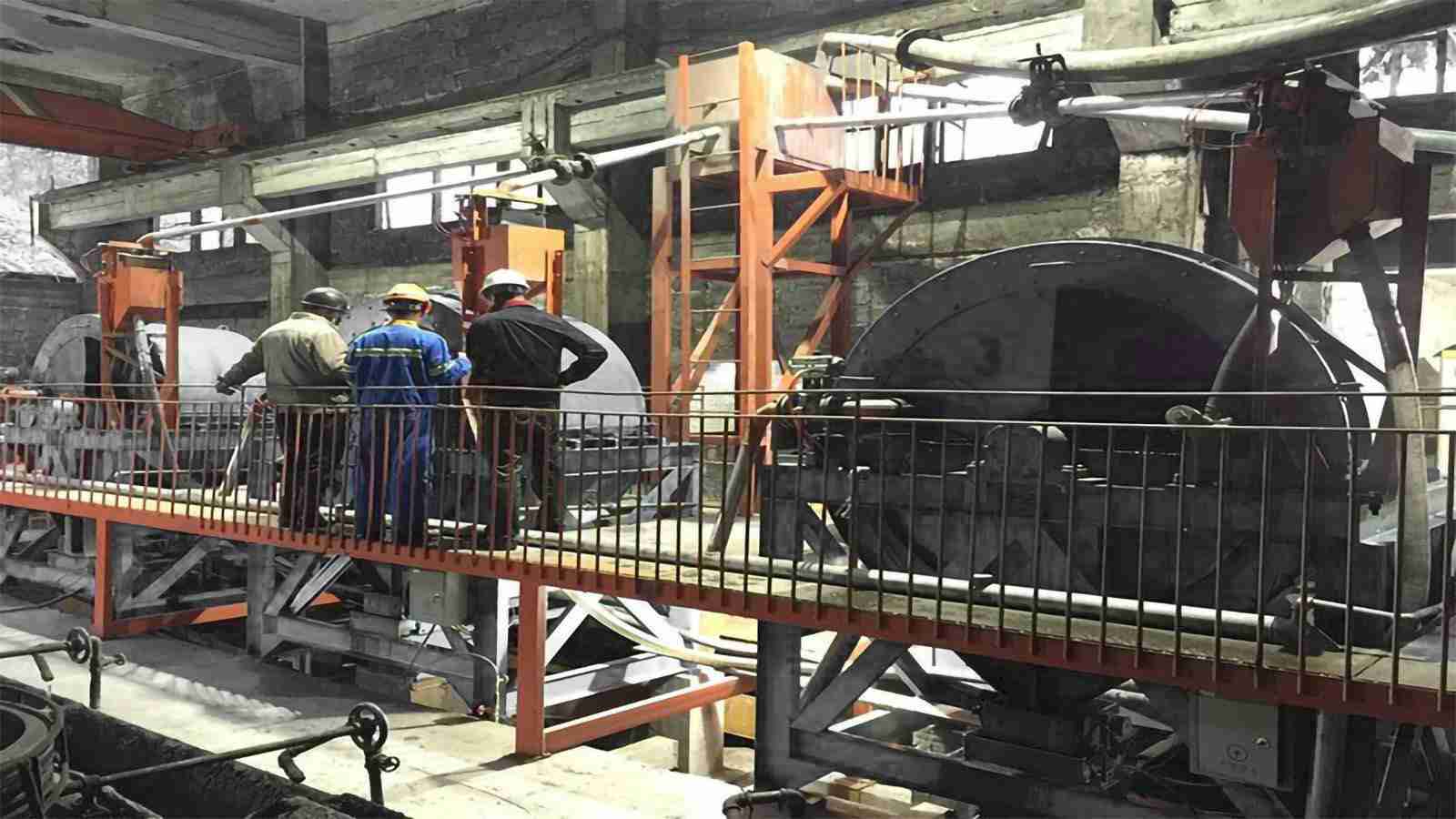 Modern Mineral Processing Technologies: Five Key Methods for Enhanced Resource Recovery