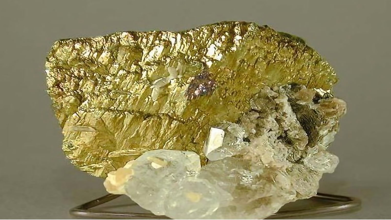 Advanced Pyrite Beneficiation Technologies: Strategic Selection Guide for Optimal Recovery