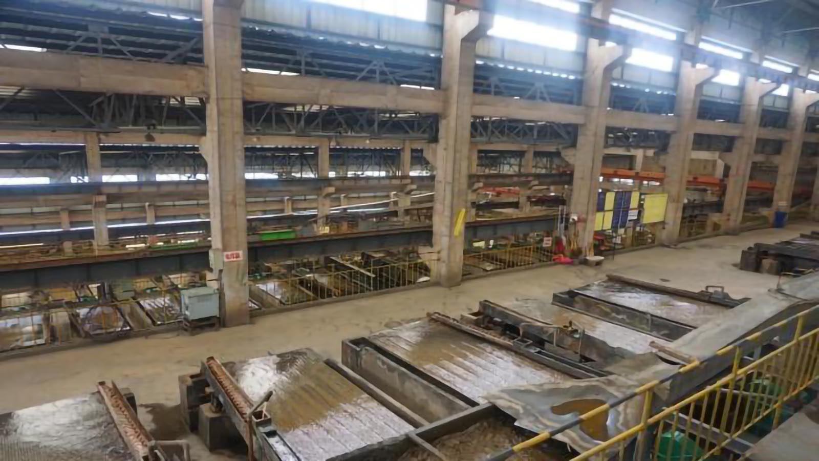 锡矿高效选别技术全解析：四大工艺方法与设备选型指南