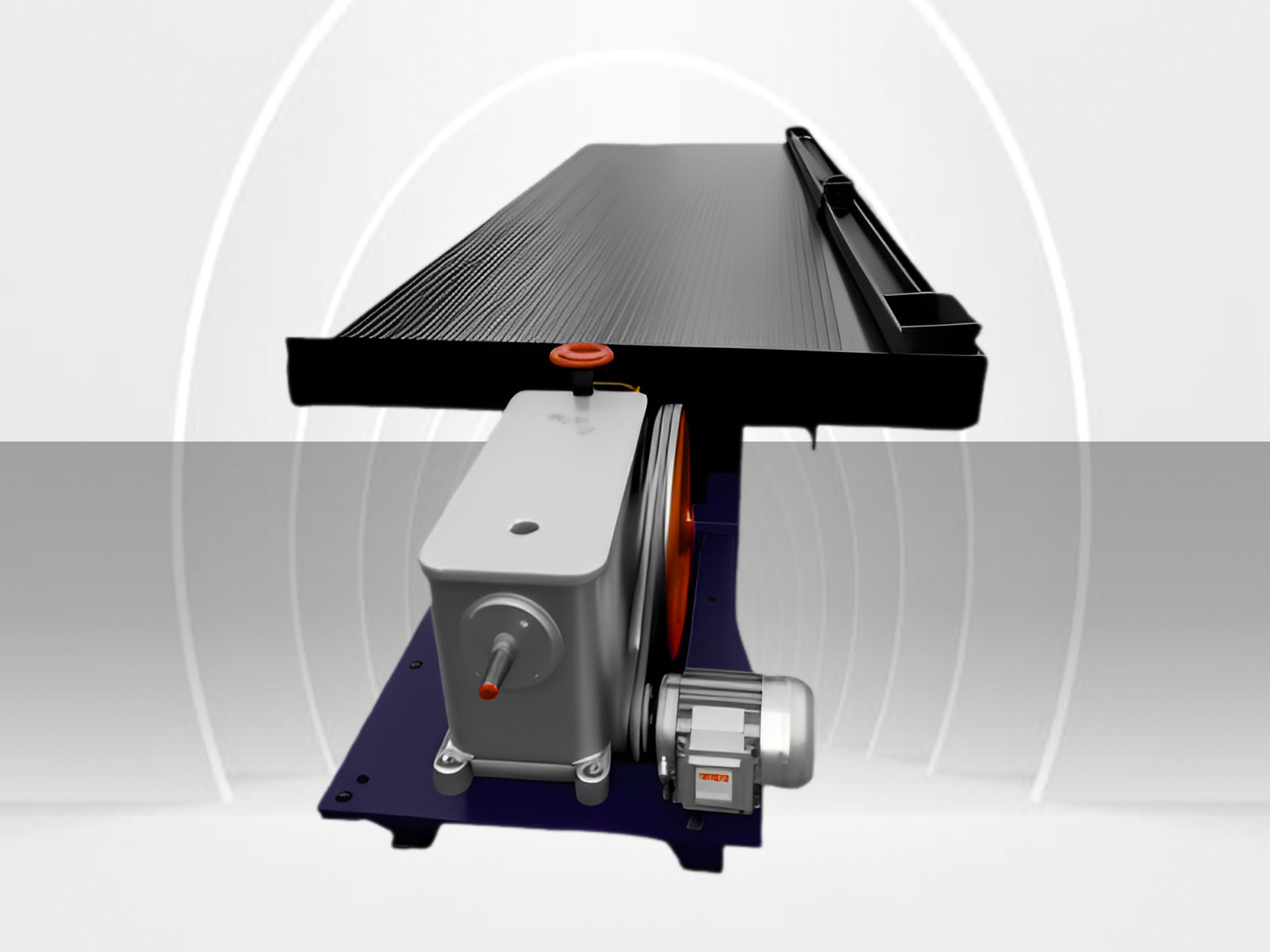 Shaking Table