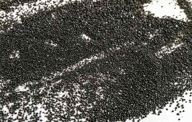 Ferrous Metals