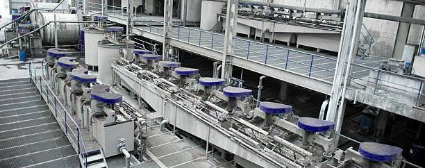 Precious Metals Processing Solutions