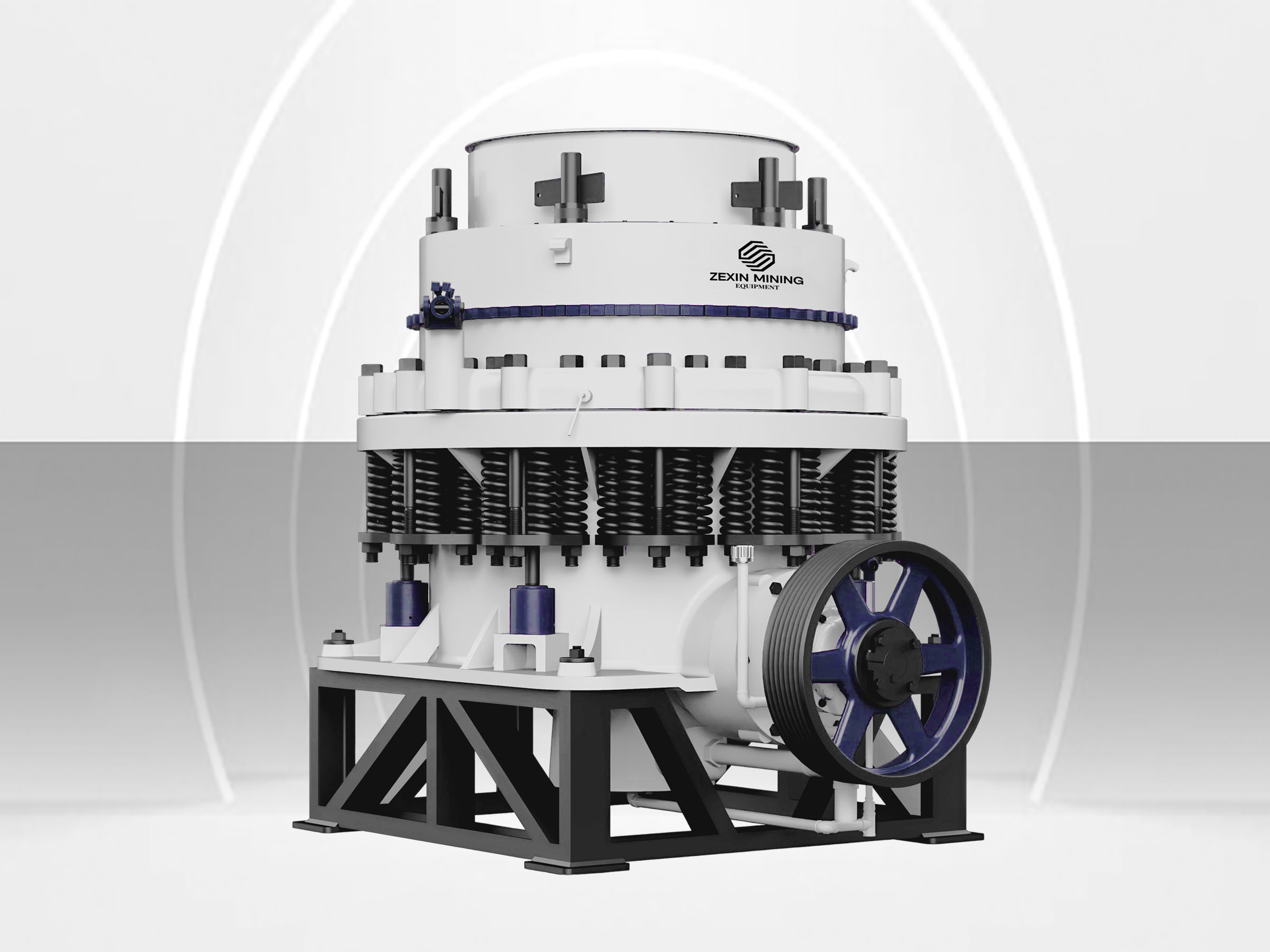 Cone Crusher