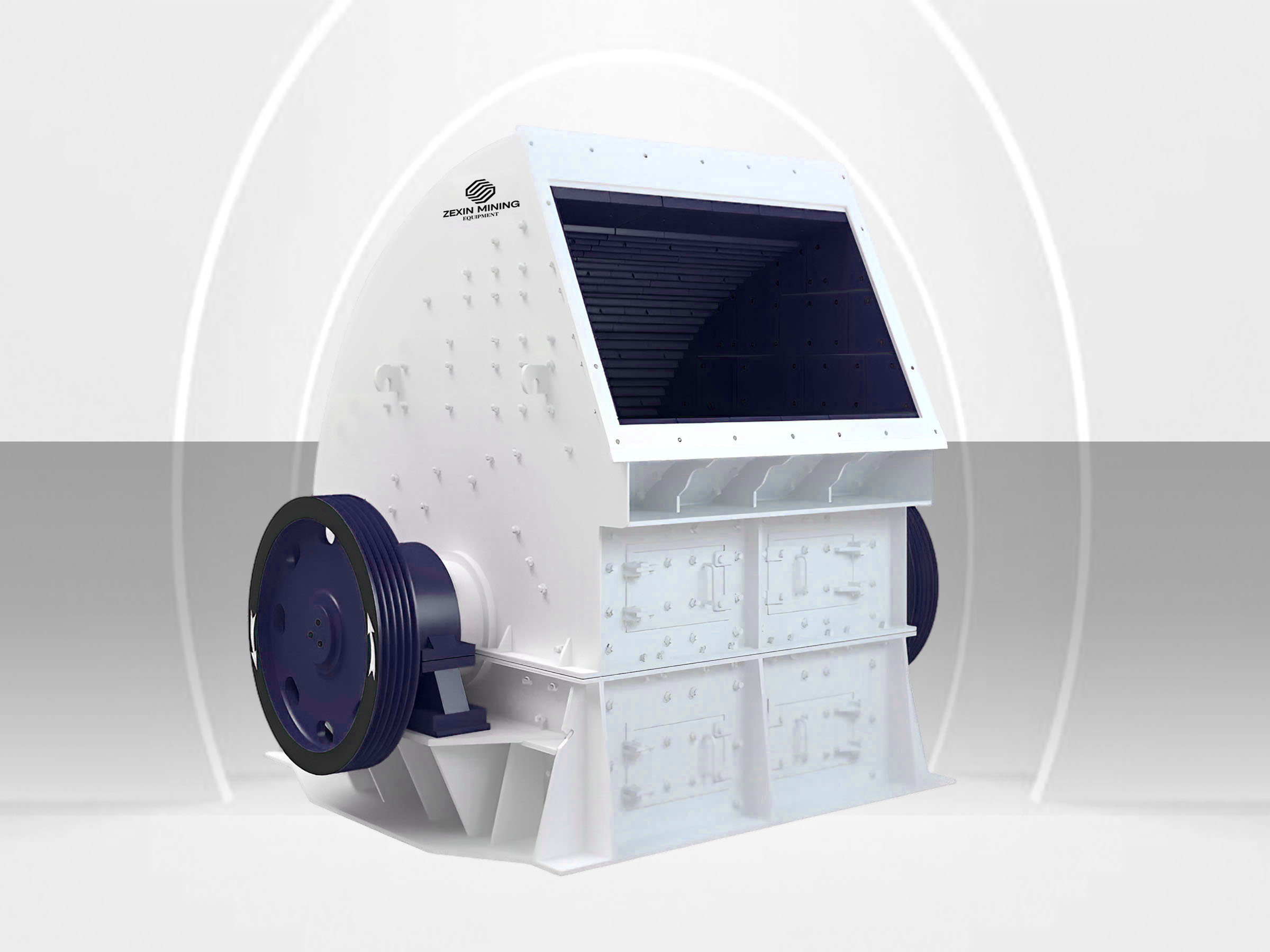 Hammer Crusher