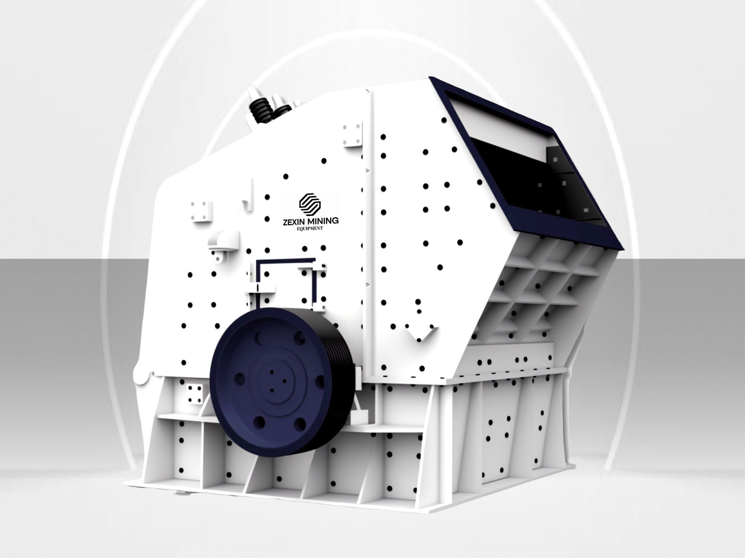 Impact Crusher