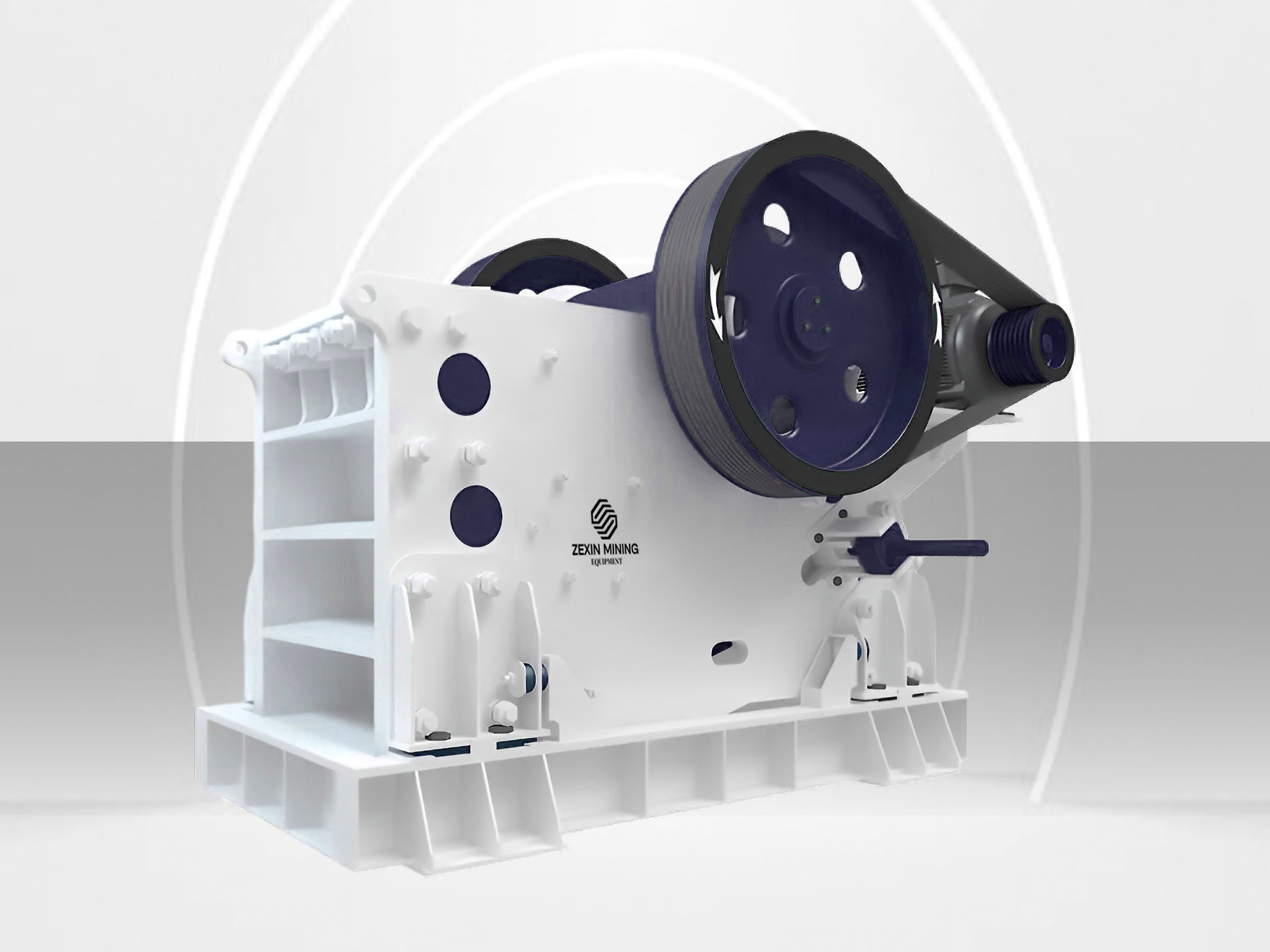 Jaw Crusher