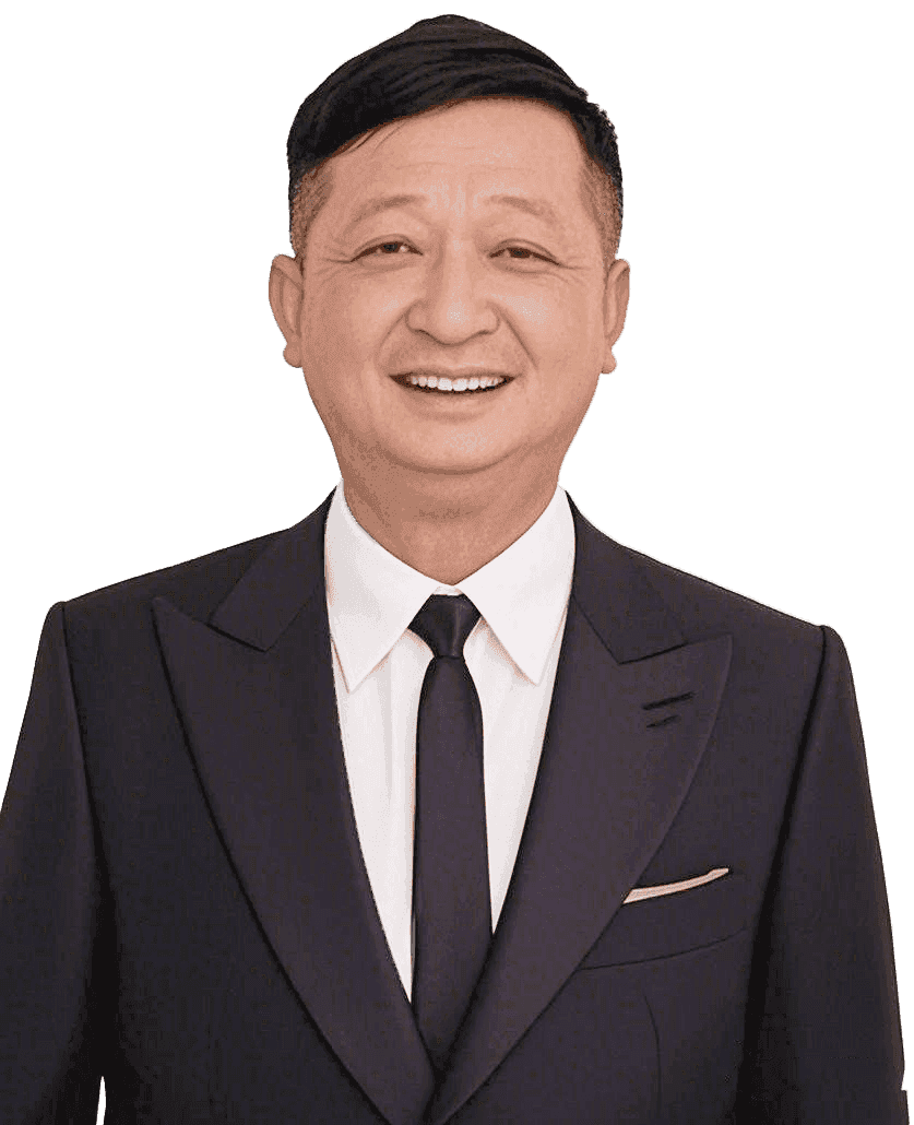 王勇军